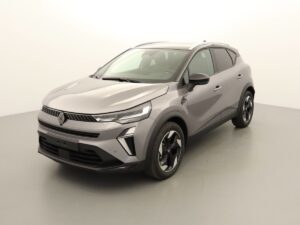 RENAULT CAPTUR ESS