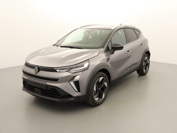 RENAULT CAPTUR ESS