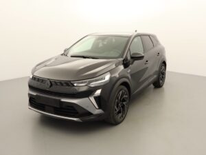 RENAULT SYMBIOZ E-TECH FUL HYBRID