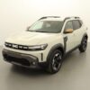 DACIA DUSTER HYBRID