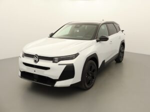 CITROEN C5 AIRCROSS HYBRID
