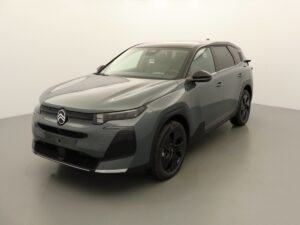CITROEN C5 AIRCROSS HYBRID