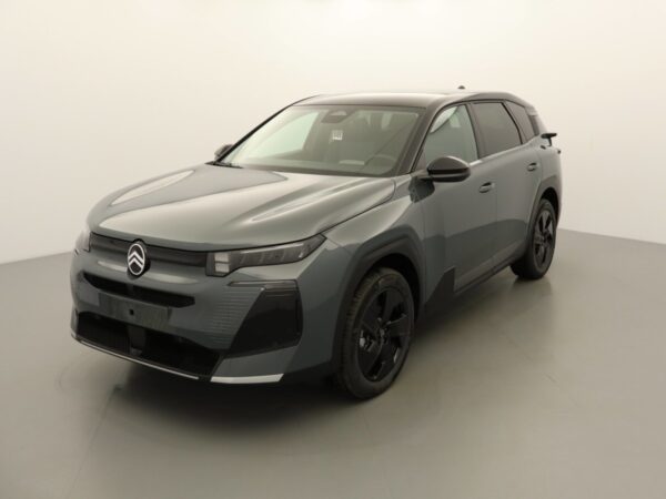 CITROEN C5 AIRCROSS HYBRID