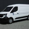 RENAULT MASTER 4 FGN 3T5 L2H2 DCI