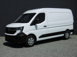 RENAULT MASTER 4 FGN 3T5 L2H2 DCI