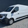 RENAULT MASTER 4 FGN 3T5 L3H2 DCI