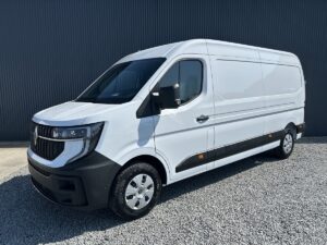 RENAULT MASTER 4 FGN 3T5 L3H2 DCI