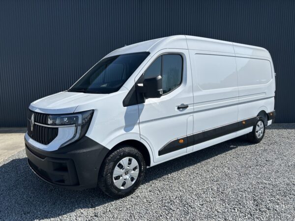 RENAULT MASTER 4 FGN 3T5 L3H2 DCI