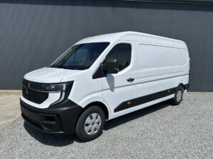 RENAULT MASTER 4 FGN 3T5 L3H2 DCI
