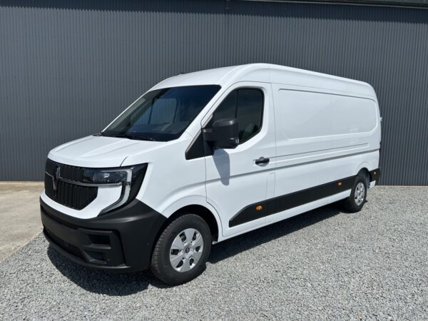 RENAULT MASTER 4 FGN 3T5 L3H2 DCI