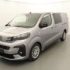 peugeot EXPERT DC XL BlueHDi