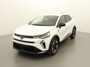 RENAULT SYMBIOZ E-TECH FUL HYBRID