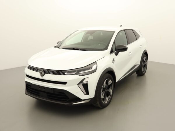 RENAULT SYMBIOZ E-TECH FUL HYBRID