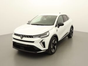 RENAULT SYMBIOZ E-TECH FUL HYBRID