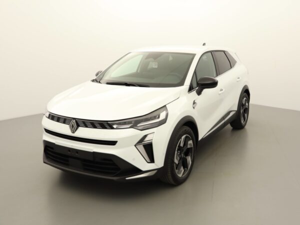 RENAULT SYMBIOZ E-TECH FUL HYBRID