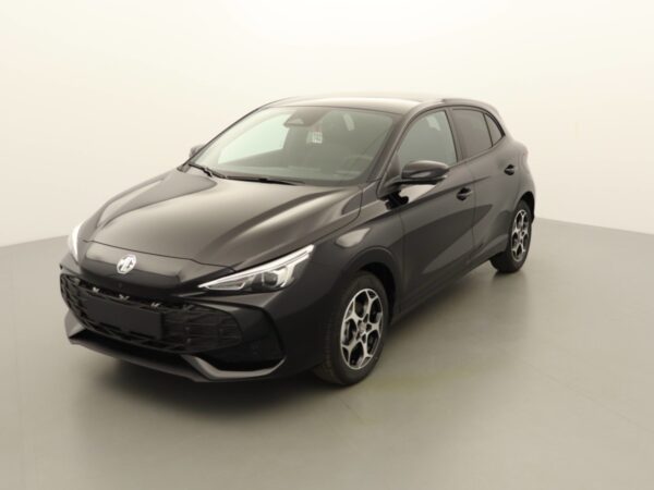 MG MG3 HYBRID