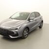 MG MG3 HYBRID