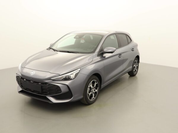 MG MG3 HYBRID