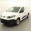 PEUGEOT PARTNER D
