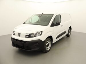 PEUGEOT PARTNER D