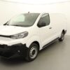 CITROEN JUMPY FGN TOLE XL BlueHDi