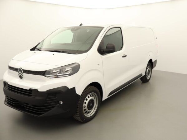 CITROEN JUMPY FGN TOLE XL BlueHDi