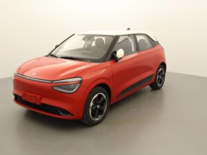 DONGFENG BOX PMSM