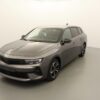 OPEL ASTRA ST (SPORTS TOURER) TURBO