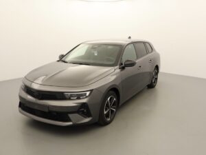 OPEL ASTRA ST (SPORTS TOURER) TURBO