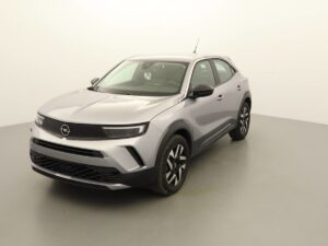 OPEL MOKKA E