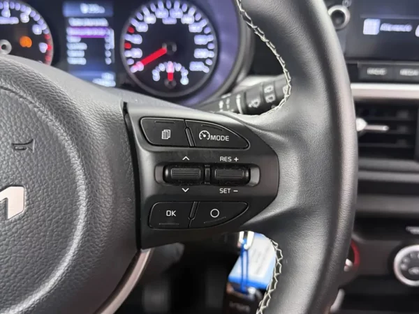 Kia Picanto 1.0 DPi DynamicLine