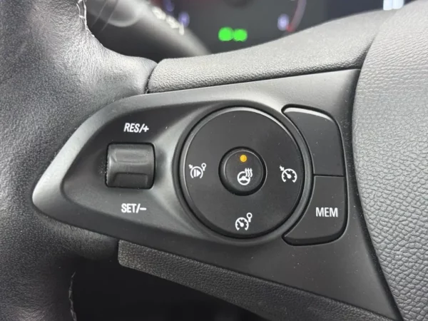 Opel Corsa 1.2 Turbo 100pk Edition
