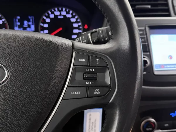 Hyundai i20 1.0 T-GDI Comfort