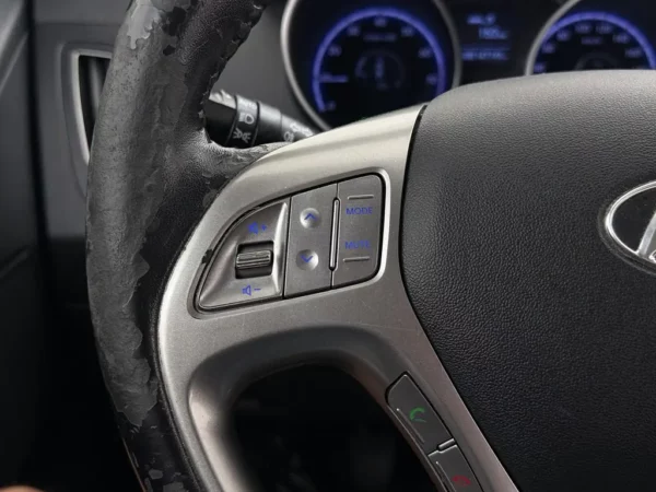 Hyundai ix35 1.6i GDI Style