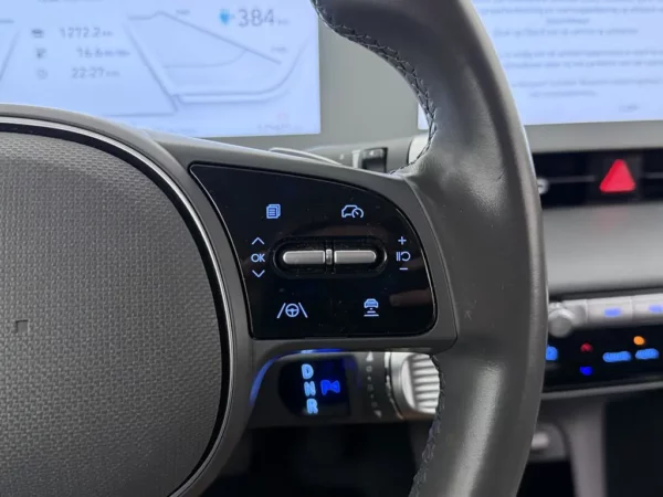 Hyundai IONIQ 5 Style 73kWh