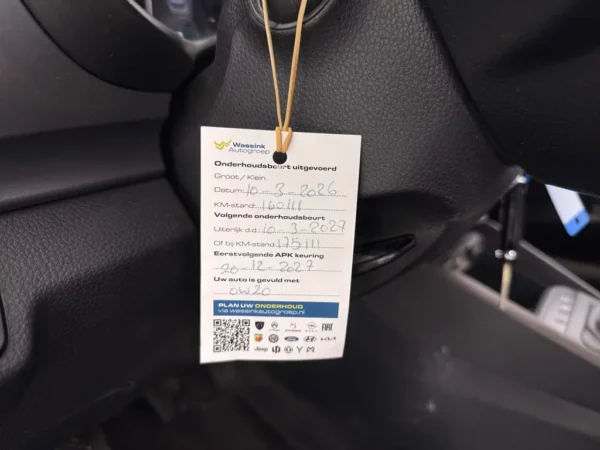 Kia Stonic 1.0 T-GDi MHEV DynamicLine (5-drs