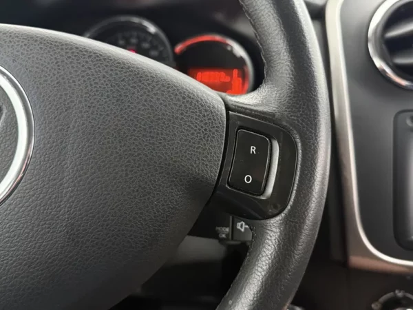 Photo 10 of 24 of UU17SDA1F55918277 Dacia Logan MCV 0.9 TCe Aut. Easy-R Prestige