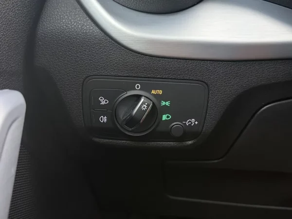 Photo 10 of 24 of WAUZZZGAXKA029869 Audi Q2 30 TFSI Aut. Design Pro Line Plus