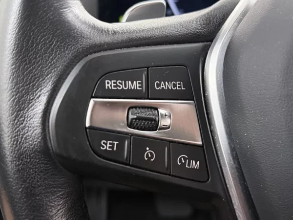 BMW 3 Serie Touring 316d Aut. LED
