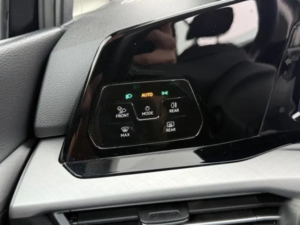 Volkswagen Golf Variant 1.0 TSI Life Business