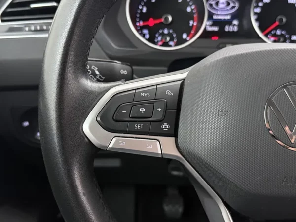 Volkswagen Tiguan 1.5 TSI Life LED
