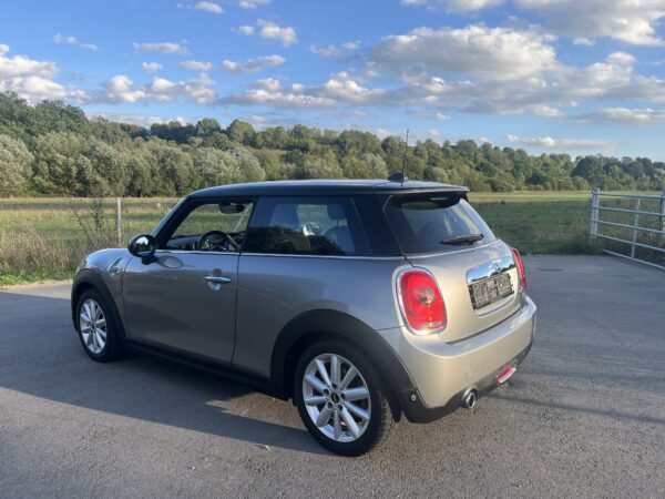 Autre Mini Cooper