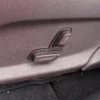 Mercedes-Benz EQC 400 4MATIC Business Solution AMG 80 kWh Alcantara