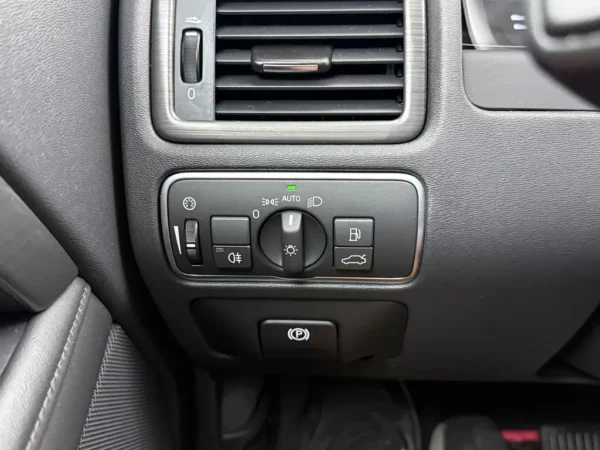 Volvo V70 2.0 D3 AUT. Polar+