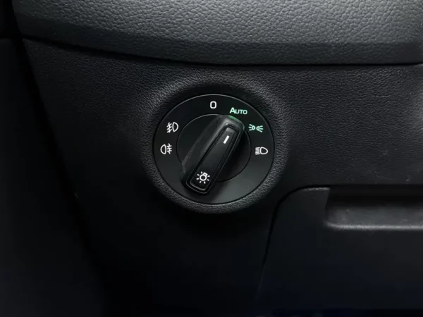 Skoda Kodiaq 1.5 TSI Business Edition 7p.
