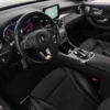 Photo 10 of 28 of WDC2539541F225842 Mercedes-Benz GLC 350e 4MATIC Ambition