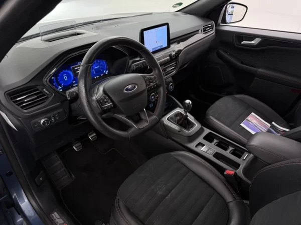 Ford Kuga 1.5 EcoBoost ST-Line X