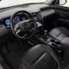 Hyundai Tucson 1.6 T-GDI MHEV Premium (5-drs