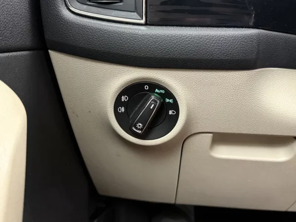 Skoda Kodiaq 1.5 TSI AUT. Business Edition Plus 7-SEATS