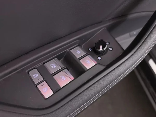 Audi Q8 e-tron 50 quattro Advanced Edition